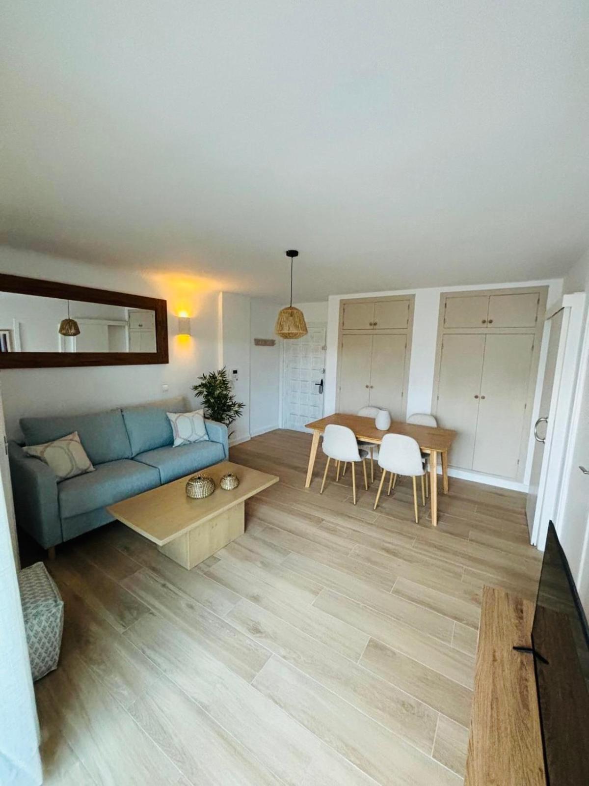 Saona Coast - Apartamento Reformado En Playa Arenal, Jávea Extérieur photo