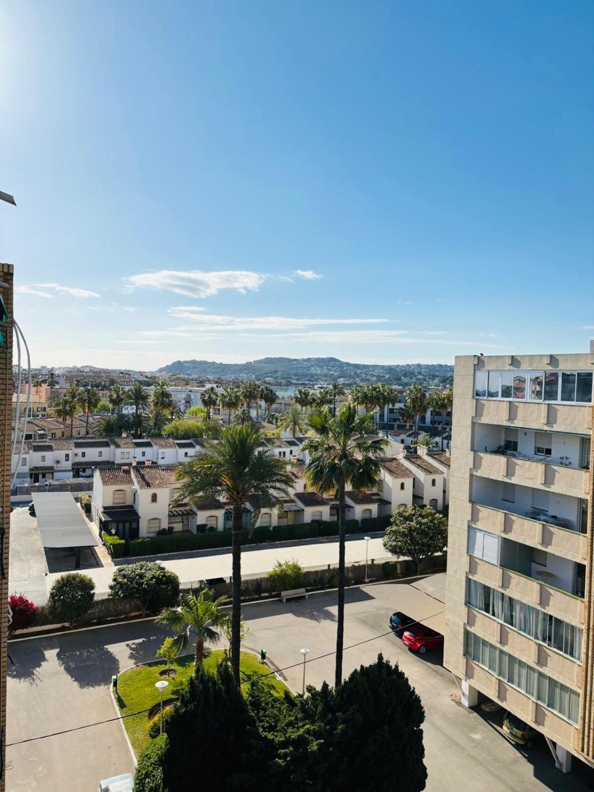 Saona Coast - Apartamento Reformado En Playa Arenal, Jávea Extérieur photo