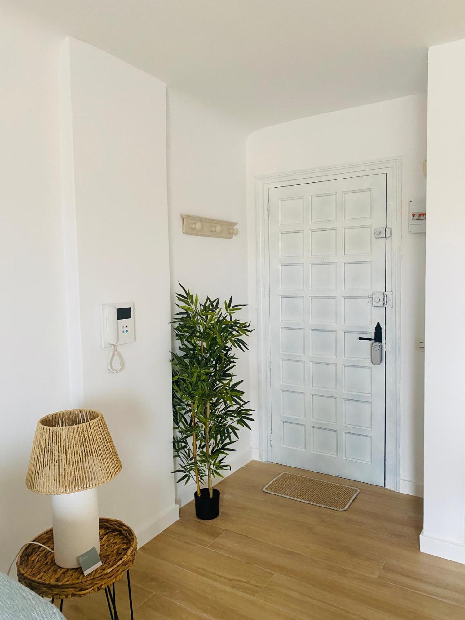 Saona Coast - Apartamento Reformado En Playa Arenal, Jávea Extérieur photo