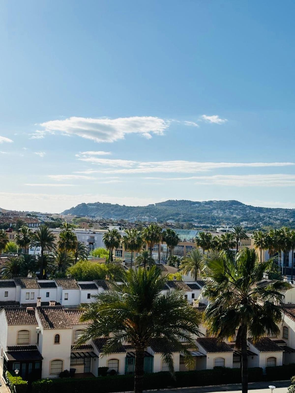 Saona Coast - Apartamento Reformado En Playa Arenal, Jávea Extérieur photo
