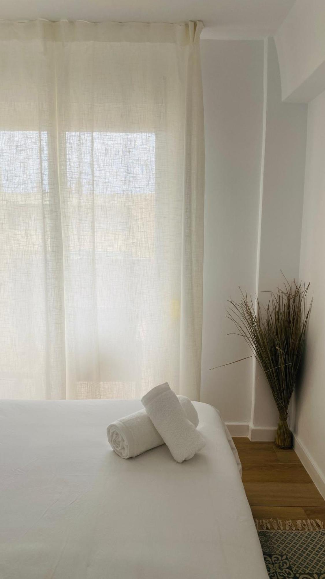 Saona Coast - Apartamento Reformado En Playa Arenal, Jávea Extérieur photo