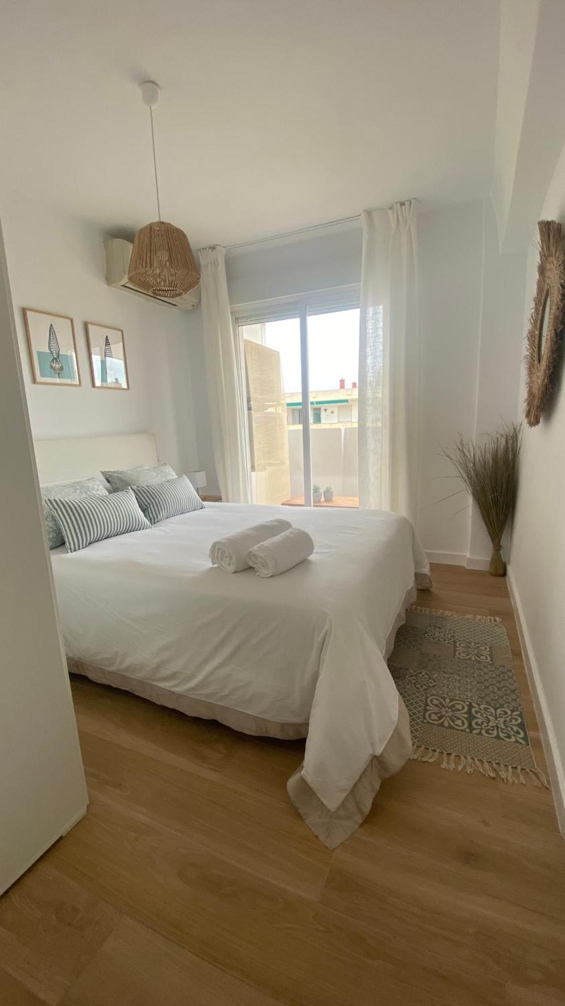 Saona Coast - Apartamento Reformado En Playa Arenal, Jávea Extérieur photo