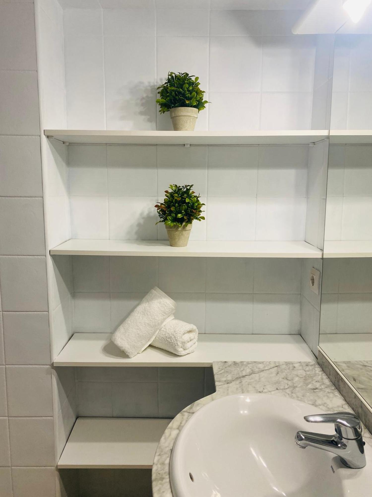 Saona Coast - Apartamento Reformado En Playa Arenal, Jávea Extérieur photo