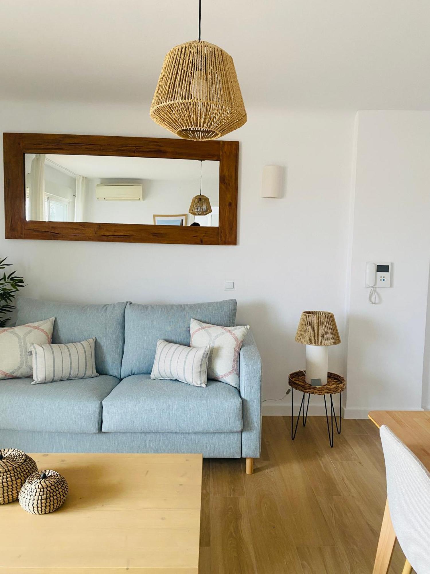 Saona Coast - Apartamento Reformado En Playa Arenal, Jávea Extérieur photo