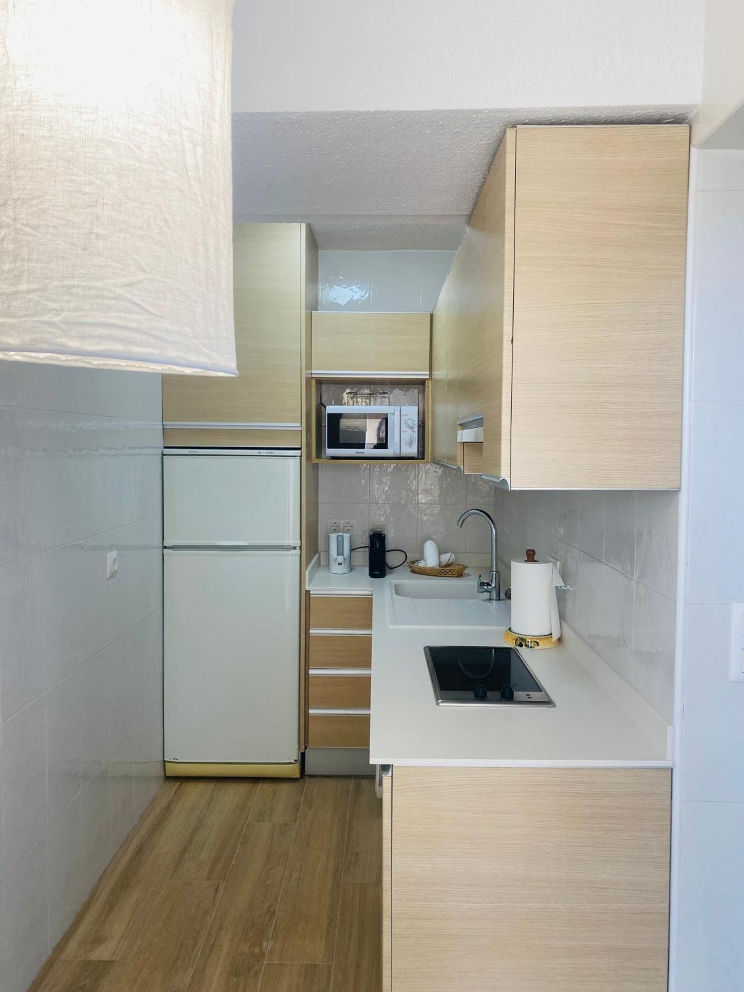 Saona Coast - Apartamento Reformado En Playa Arenal, Jávea Extérieur photo
