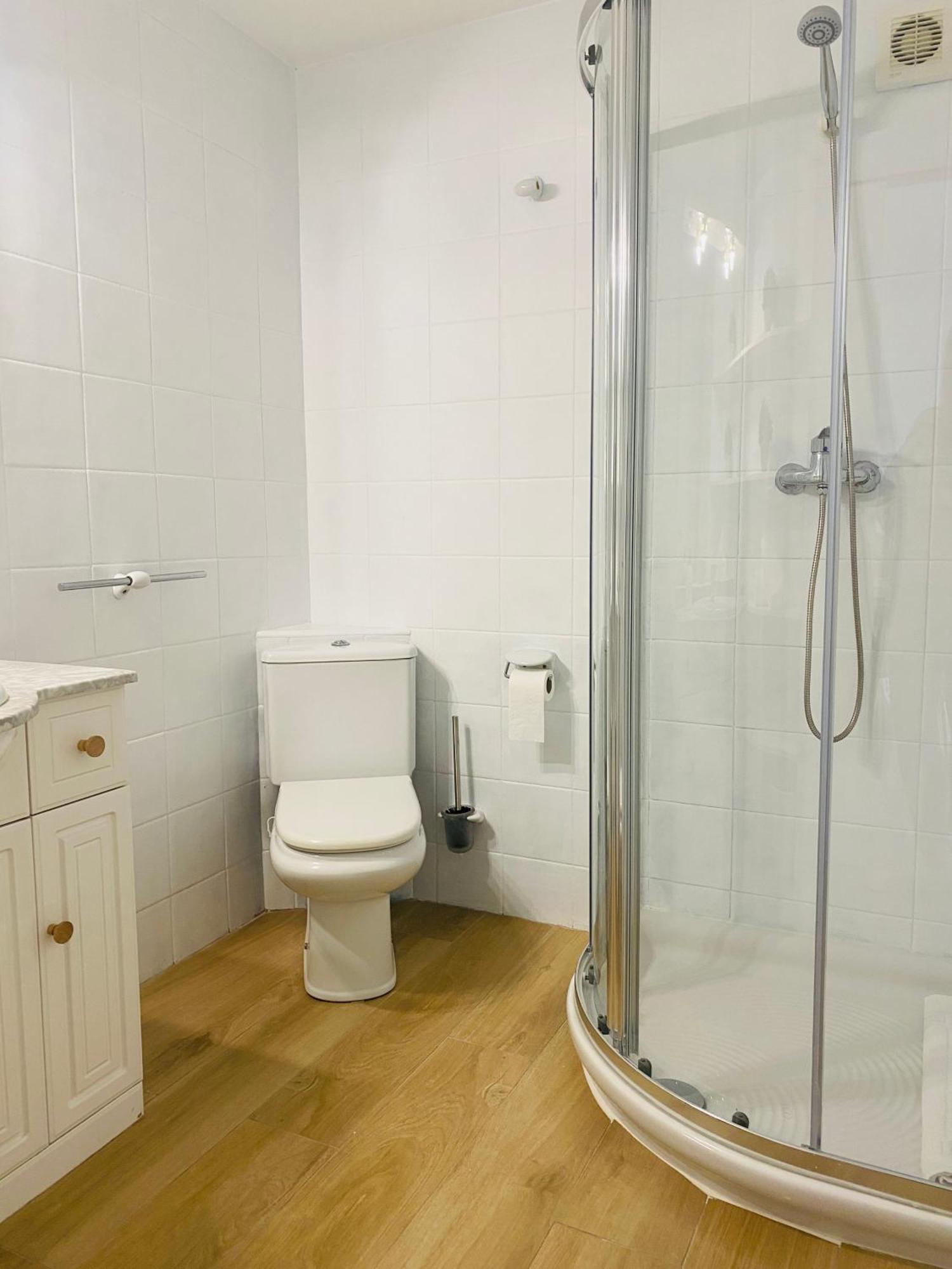 Saona Coast - Apartamento Reformado En Playa Arenal, Jávea Extérieur photo