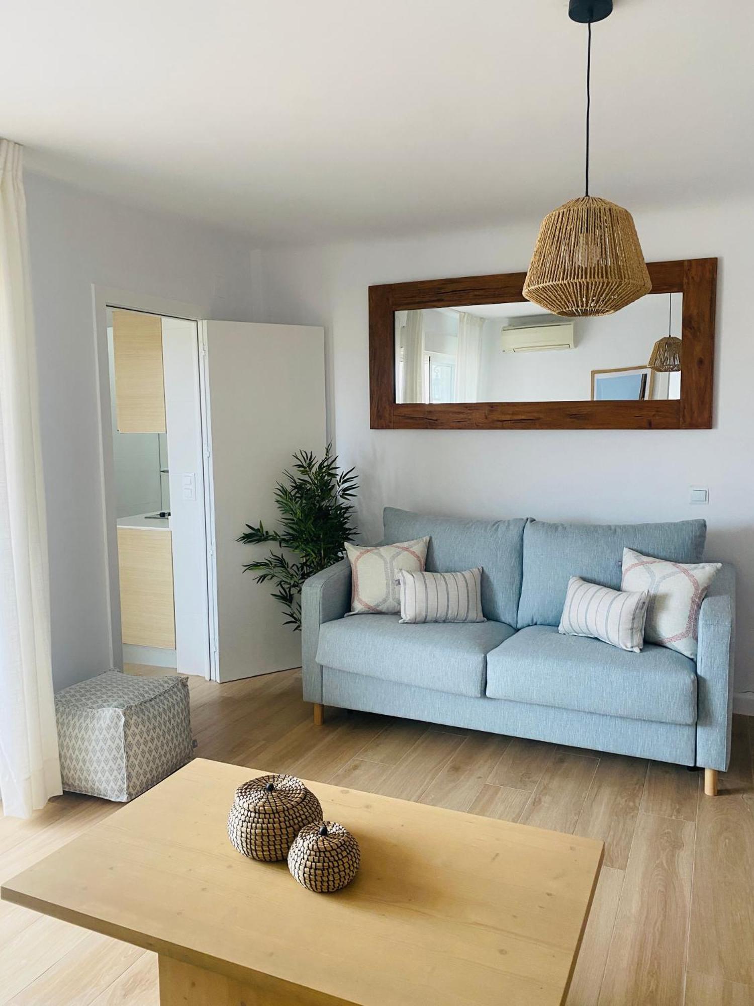 Saona Coast - Apartamento Reformado En Playa Arenal, Jávea Extérieur photo