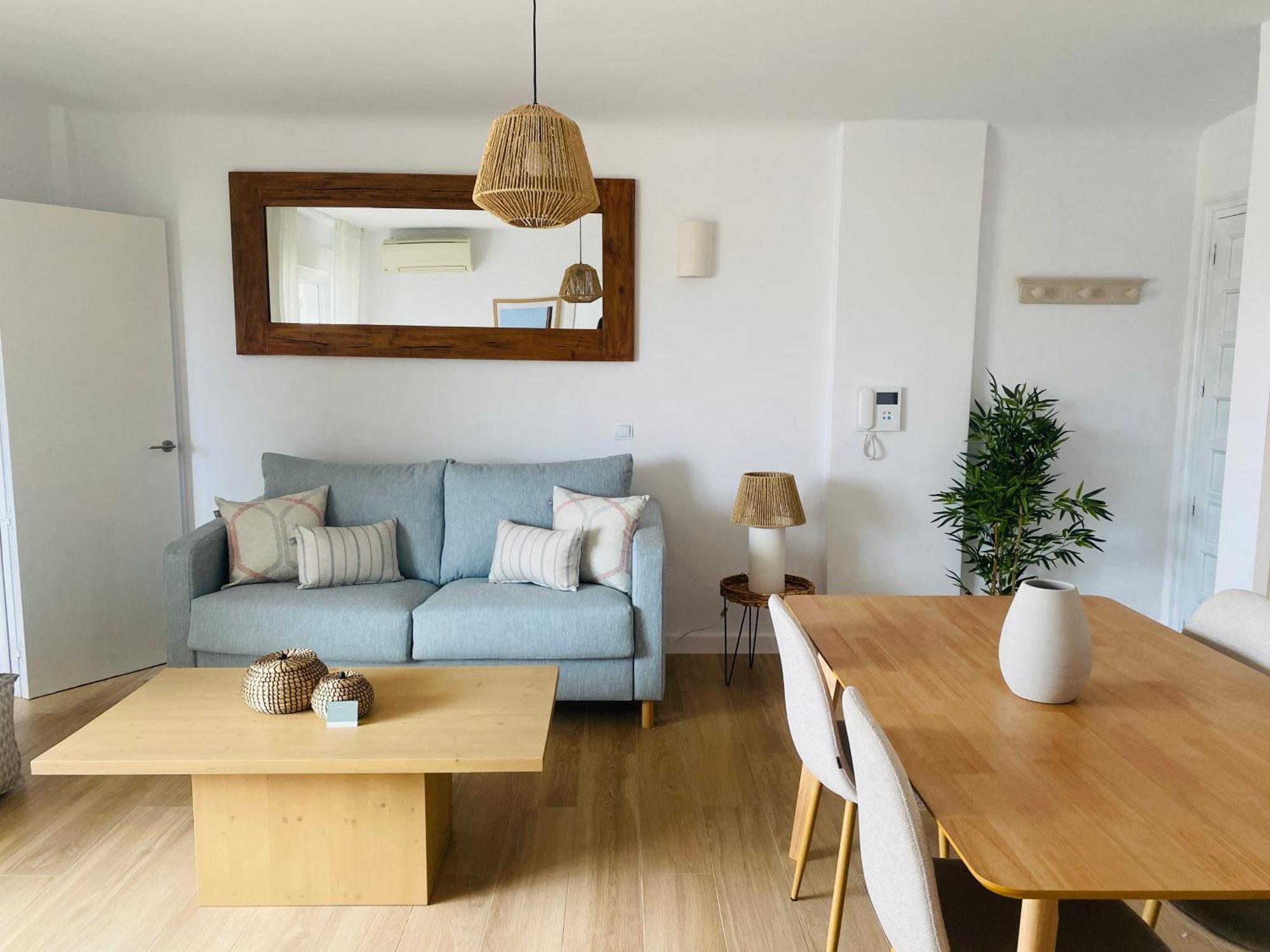 Saona Coast - Apartamento Reformado En Playa Arenal, Jávea Extérieur photo
