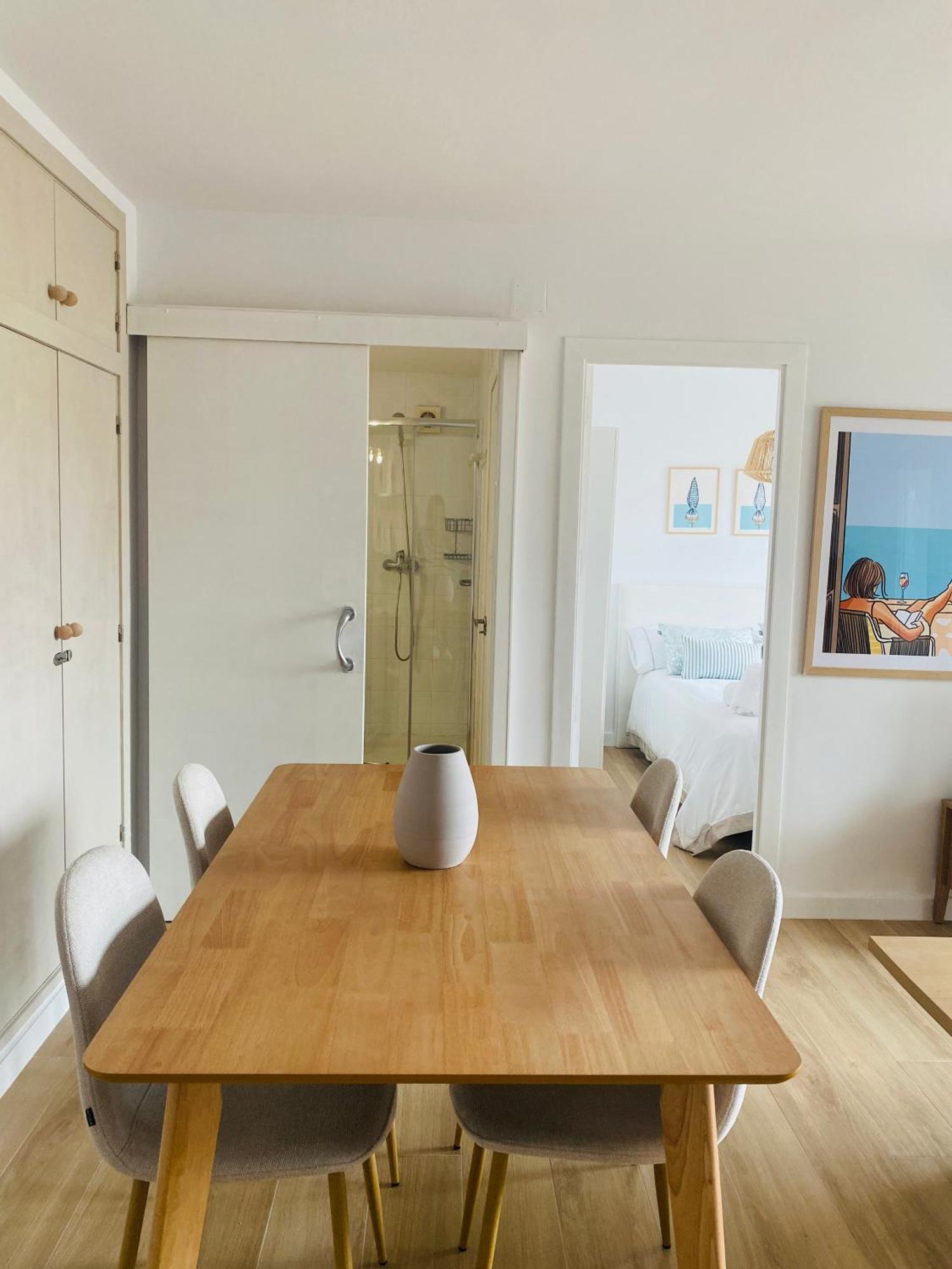 Saona Coast - Apartamento Reformado En Playa Arenal, Jávea Extérieur photo