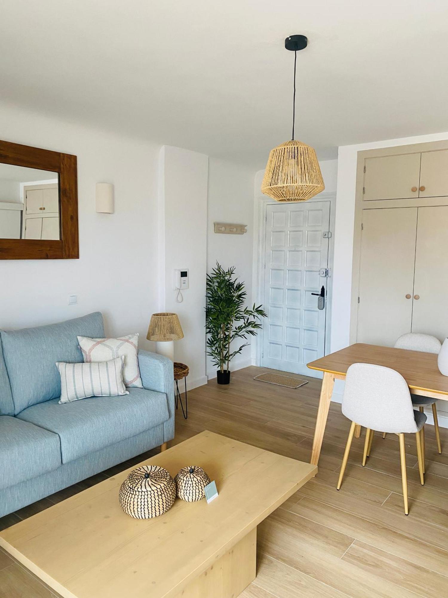 Saona Coast - Apartamento Reformado En Playa Arenal, Jávea Extérieur photo