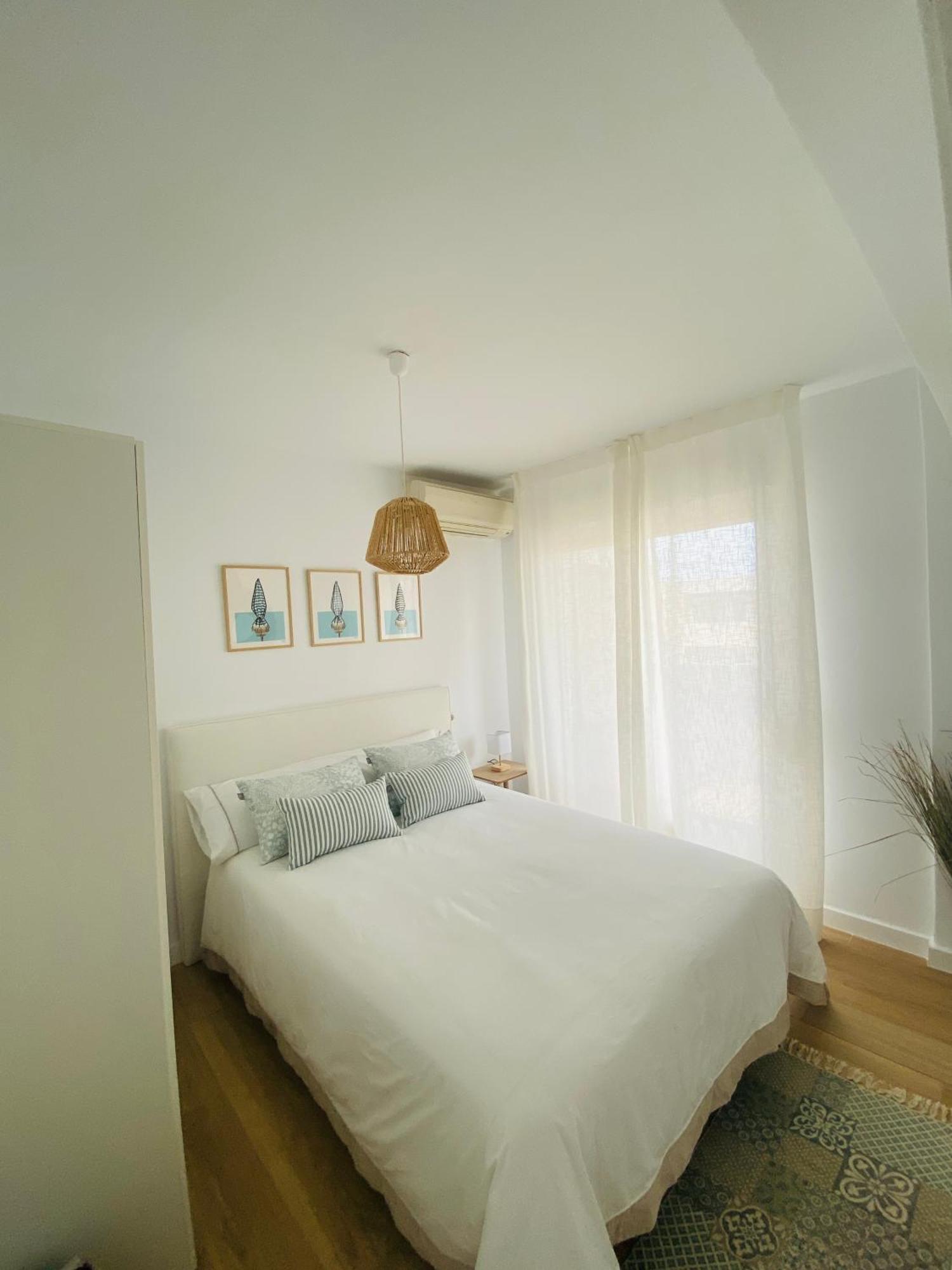 Saona Coast - Apartamento Reformado En Playa Arenal, Jávea Extérieur photo