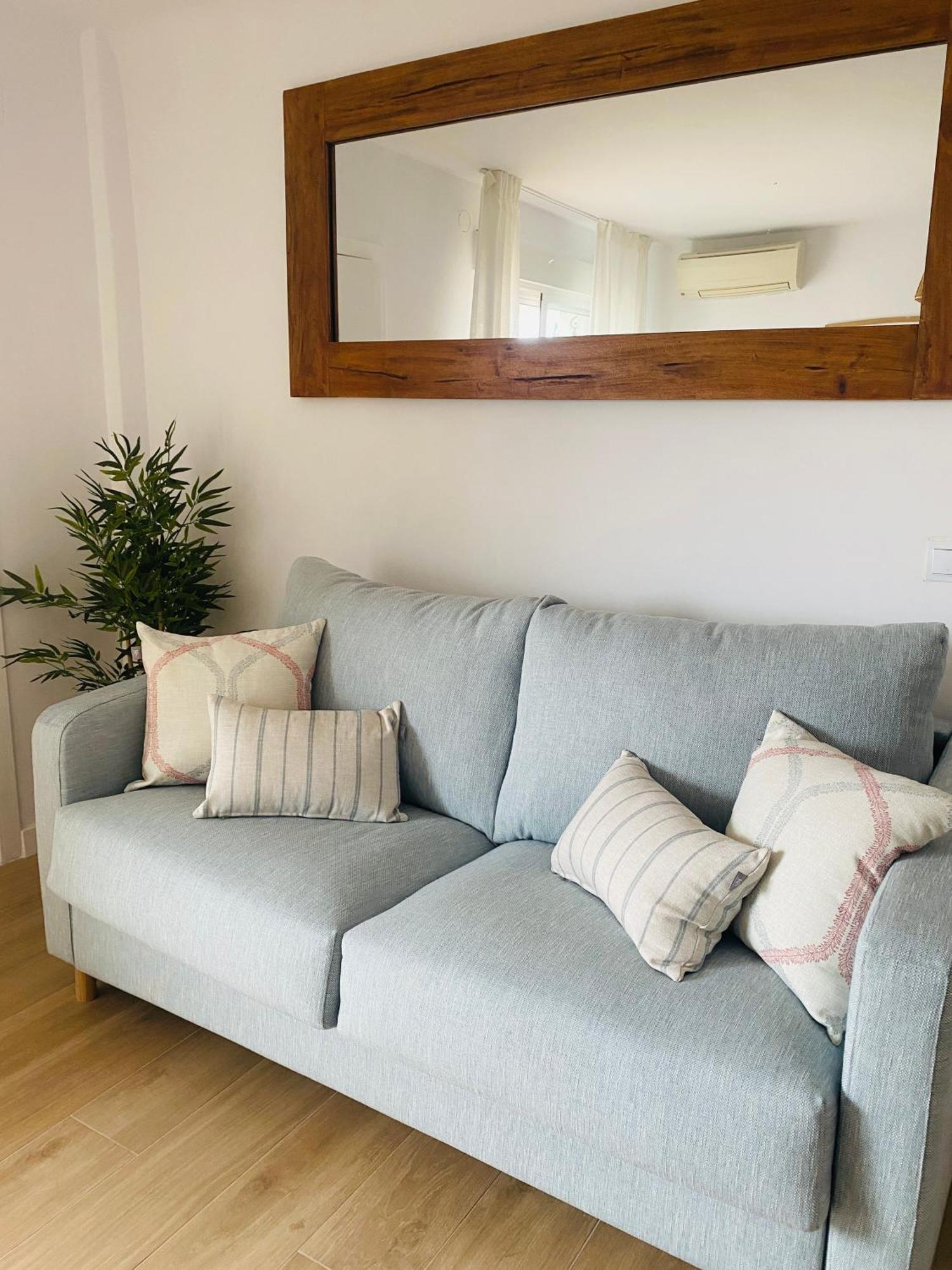 Saona Coast - Apartamento Reformado En Playa Arenal, Jávea Extérieur photo