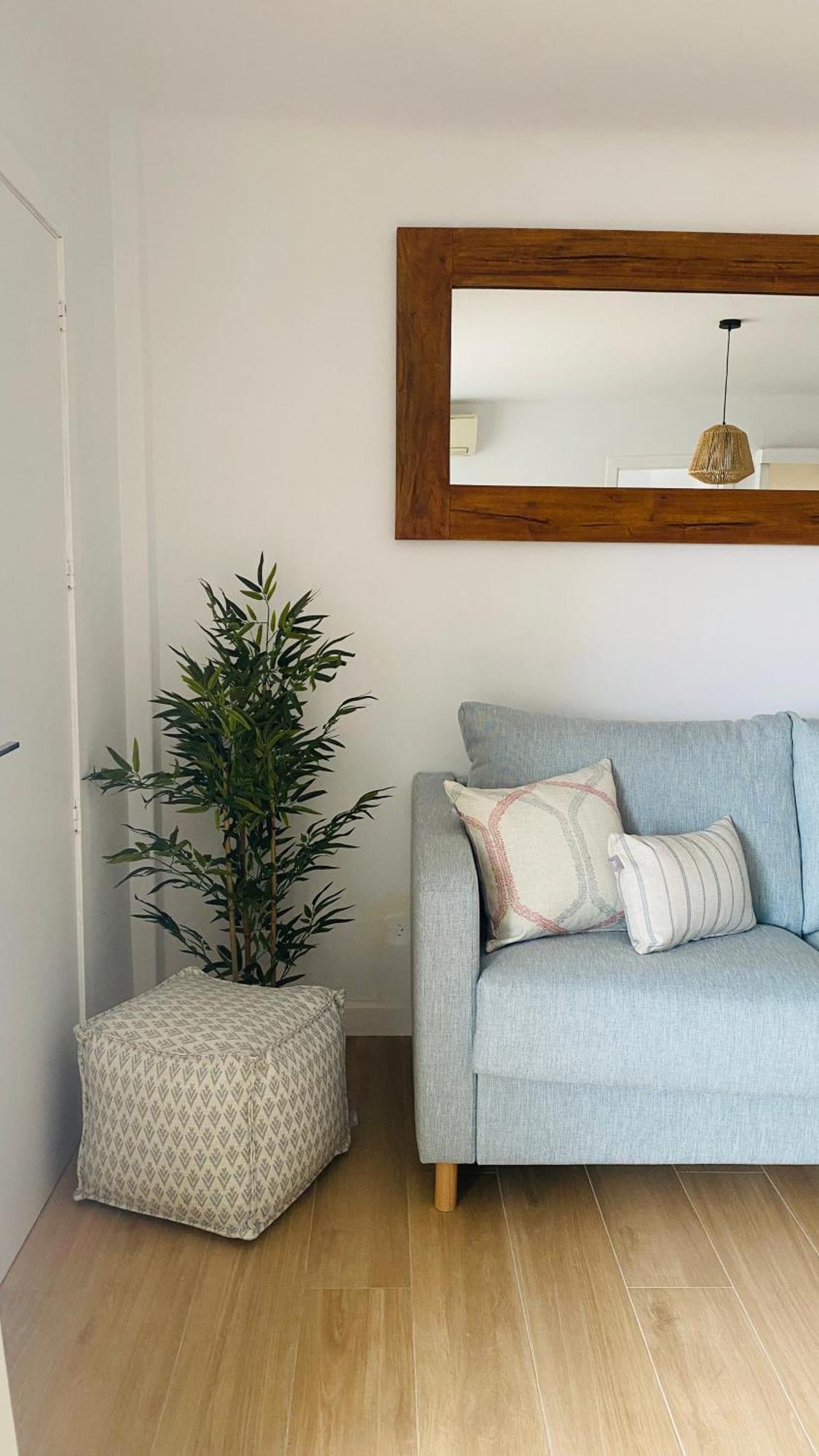 Saona Coast - Apartamento Reformado En Playa Arenal, Jávea Extérieur photo
