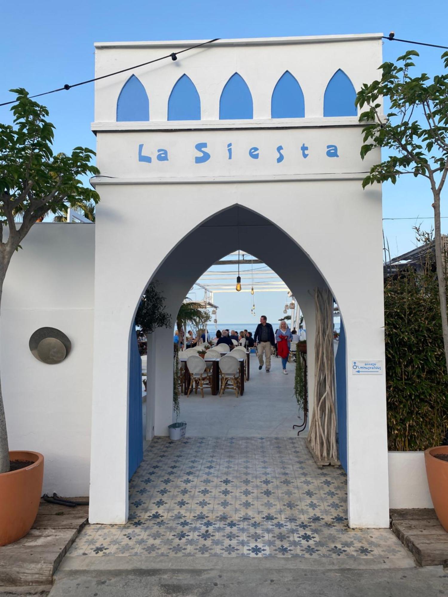 Saona Coast - Apartamento Reformado En Playa Arenal, Jávea Extérieur photo