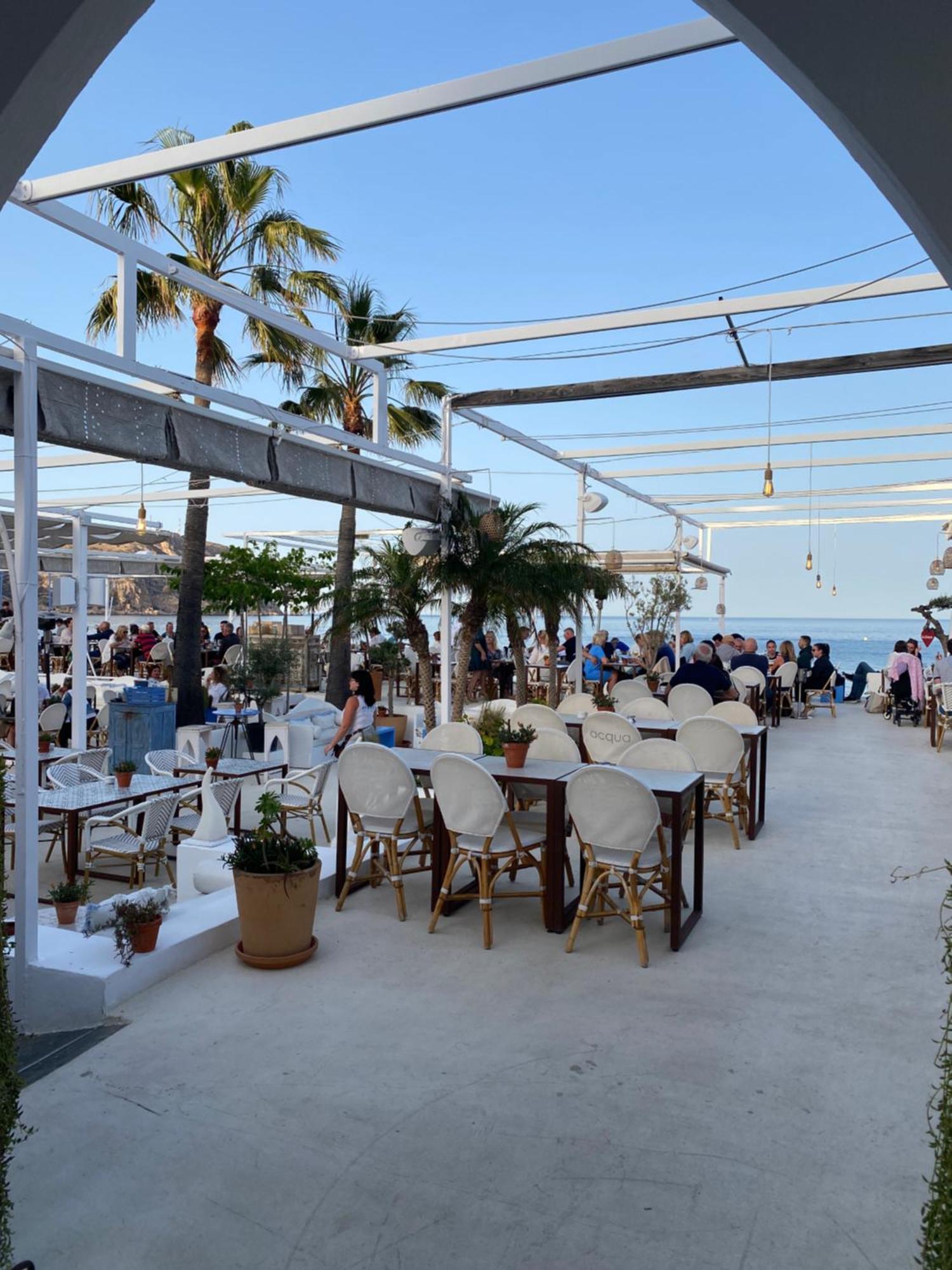 Saona Coast - Apartamento Reformado En Playa Arenal, Jávea Extérieur photo